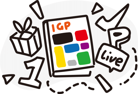 IGP(Innovative Gift & Premium)|